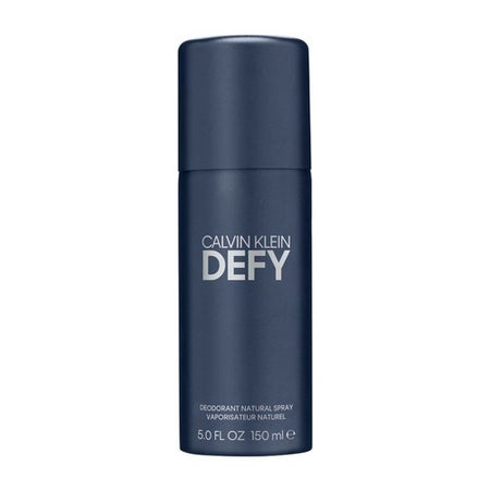 Calvin Klein Defy Deodorant spray 150 ml