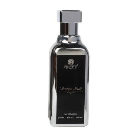 Riiffs Ambre Nuit Eau de Parfum 100 ml