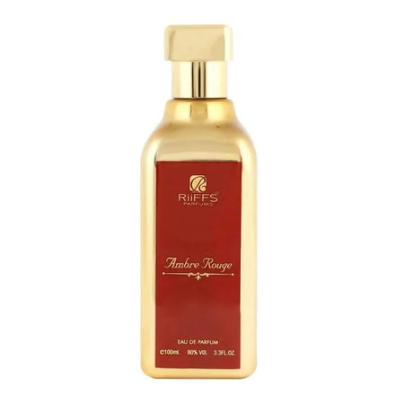 Riiffs Ambre Rouge Eau de Parfum 100 ml