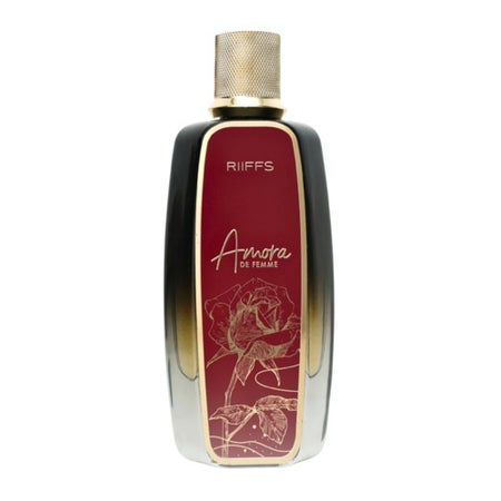 Riiffs Amora De Femme Eau de Parfum 100 ml