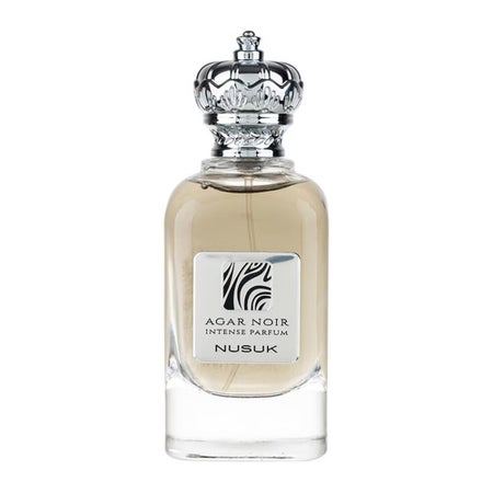 Nusuk Agar Noir Extrait de Parfum 100 ml