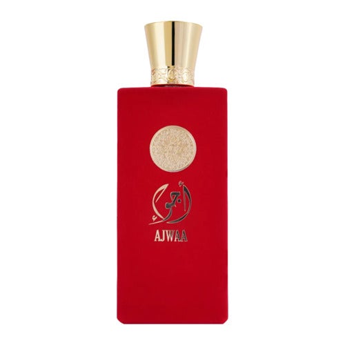 Nusuk Ajwaa Murakaz Concentrated Red Eau de Parfum