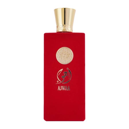 Nusuk Ajwaa Murakaz Concentrated Red Eau de Parfum 100 ml