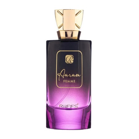 Riiffs Aurum Femme Eau de Parfum 100 ml