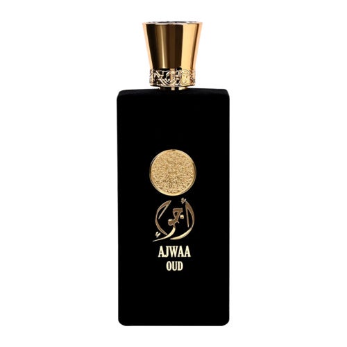Nusuk Ajwaa Oud Black Eau de Parfum