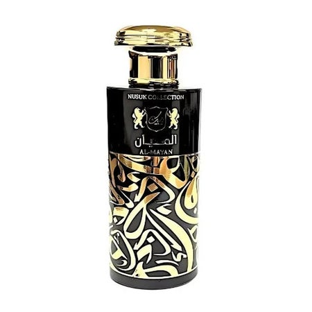 Nusuk Al Mayan Eau de Parfum 100 ml