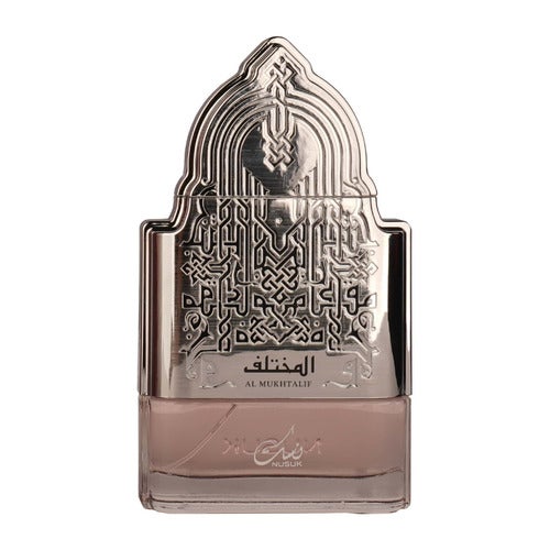 Nusuk Al Mukhtalif Extrait de Parfum