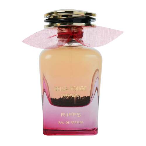 Riiffs Bella Rouge Intenso Eau de Parfum