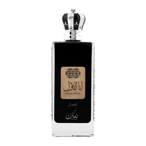 Nusuk Ana Al Awwal Men Eau de Parfum