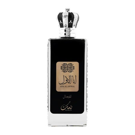 Nusuk Ana Al Awwal Men Eau de Parfum 100 ml