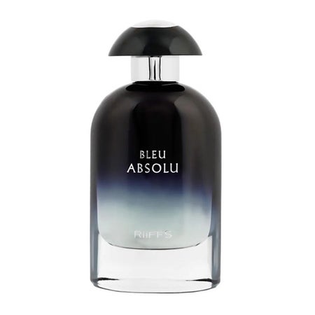 Riiffs Blue Absolue Eau de Parfum 100 ml