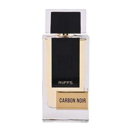 Riiffs Carbon Noir Eau de Parfum 100 ml
