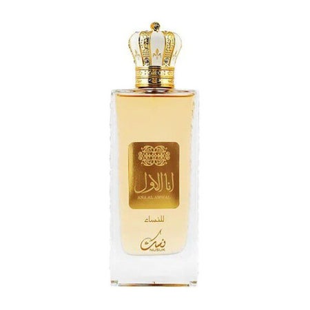 Nusuk Ana Al Awwal Women Eau de parfum 100 ml