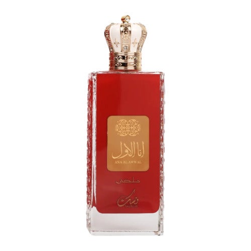 Nusuk Ana Al Awwal Malaki Eau de Parfum