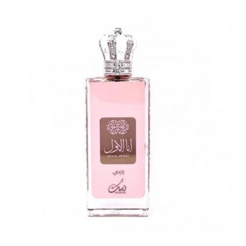 Nusuk Ana Al Awwal Wardi Eau de Parfum