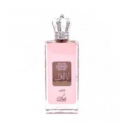 Nusuk Ana Al Awwal Wardi Eau de Parfum 100 ml