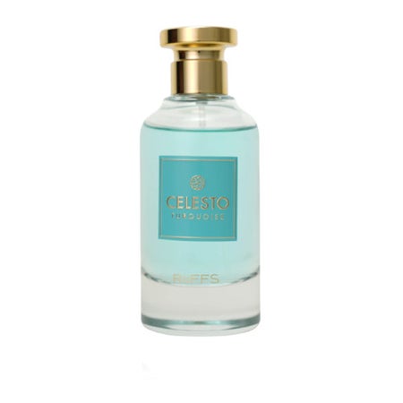 Riiffs Celesto Turquoise Eau de Parfum 100 ml
