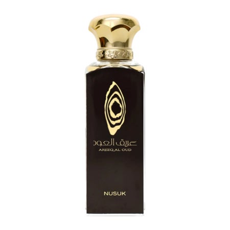 Nusuk Areeq Al Oud Eau de Parfum 100 ml