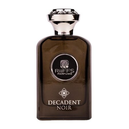 Riiffs Decadent Noir Eau de Parfum 100 ml