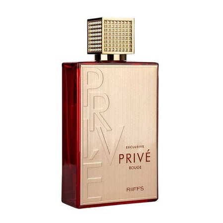 Riiffs Exclusive Prive Rouge Eau de Parfum 80 ml