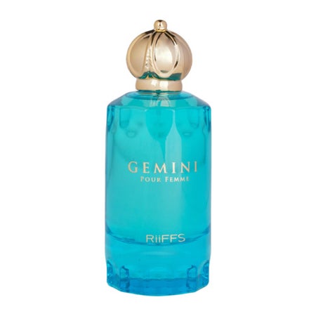 Riiffs Gemini Eau de Parfum 100 ml