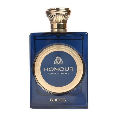 Riiffs Honour Eau de Parfum 100 ml