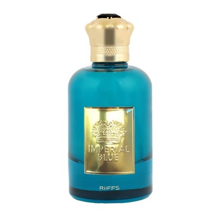 Riiffs Imperial Blue Eau de Parfum 100 ml