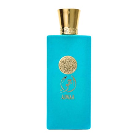 Nusuk Ajwaa Turquoise Eau de Parfum 100 ml