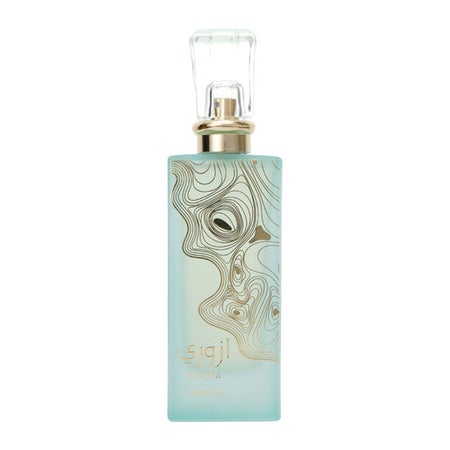 Nusuk Azuree Eau de Parfum 80 ml