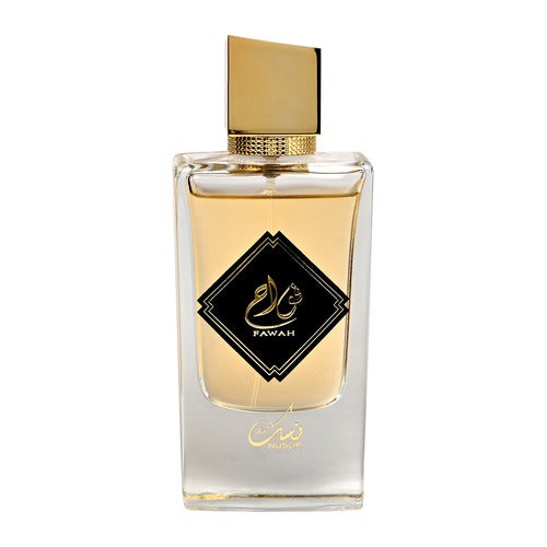 Nusuk Fawah Eau de Parfum