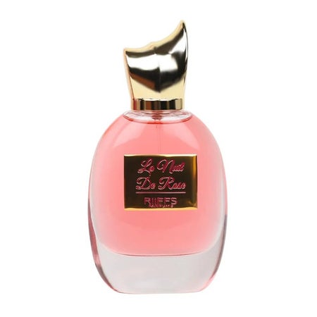 Riiffs La Nuit De Rose Eau de Parfum 100 ml
