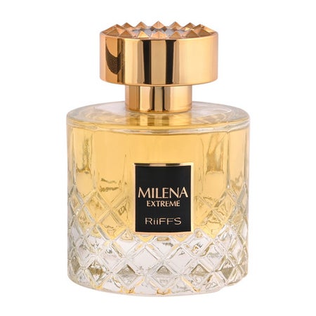 Riiffs Milena Extreme Eau de Parfum 100 ml