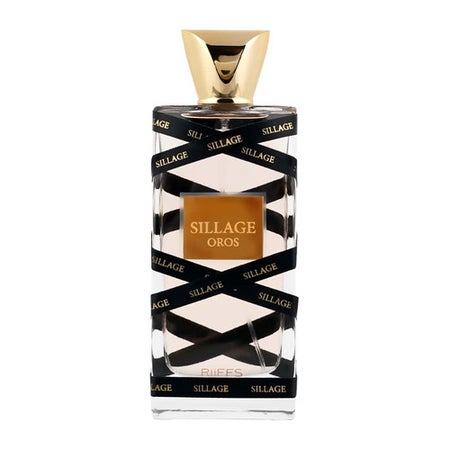 Riiffs Sillage Oros Eau de Parfum 100 ml