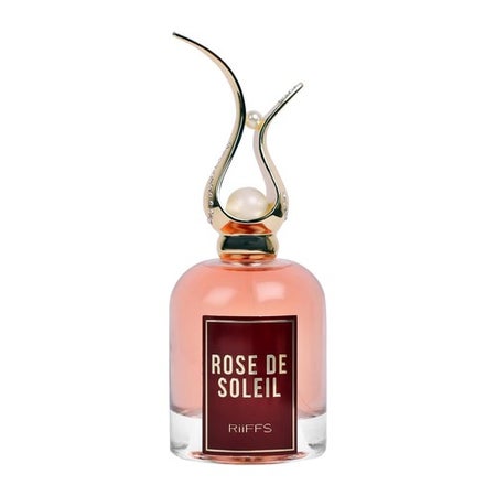 Riiffs Rose De Soleil Eau de Parfum 100 ml