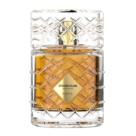 Riiffs Golden Elixer Extrait de Parfum 100 ml