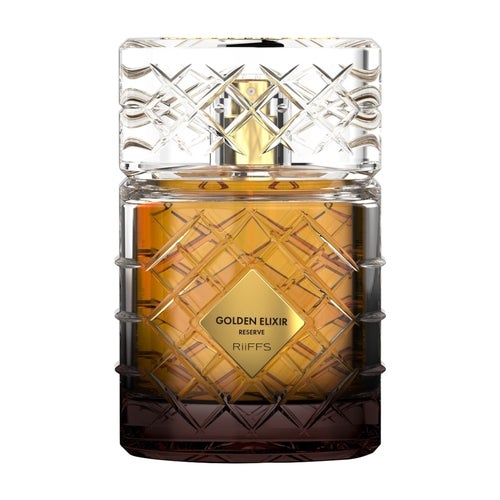 Riiffs Golden Elixir Reserve Extrait de Parfum