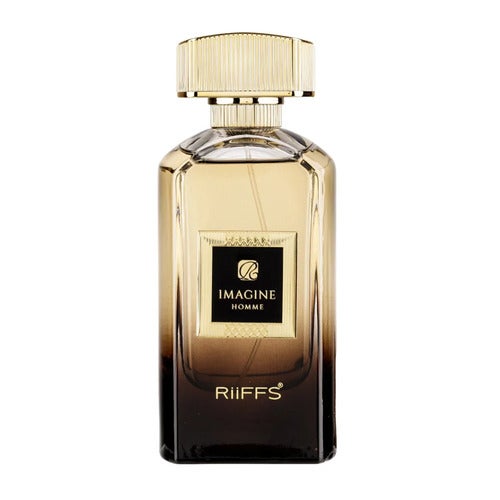 Riiffs Imagine Homme Extrait De Parfum Spray By Riiffs