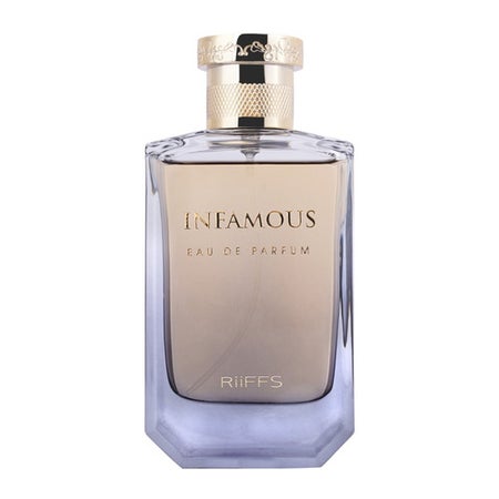 Riiffs Infamous Eau de parfum 100 ml