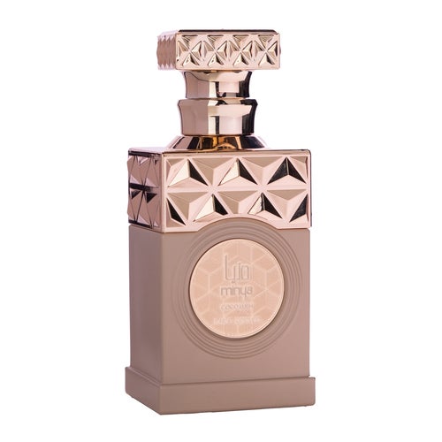 Paris Corner Minya Coco Lush Eau de Parfum | Deloox.com