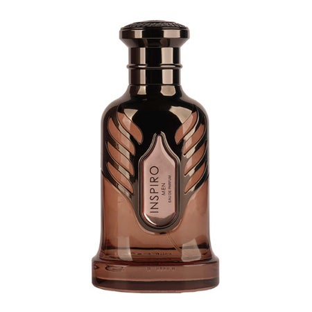 Riiffs Inspiro Men Eau de Parfum 100 ml