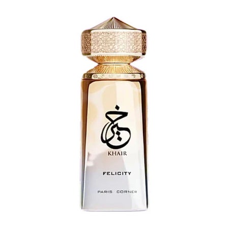 Paris Corner Khair Felicity Eau de Parfum 100 ml