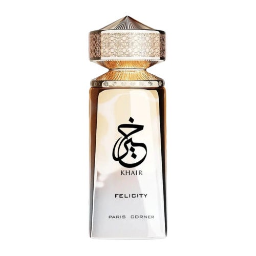 Paris Corner Khair Felicity Eau de Parfum