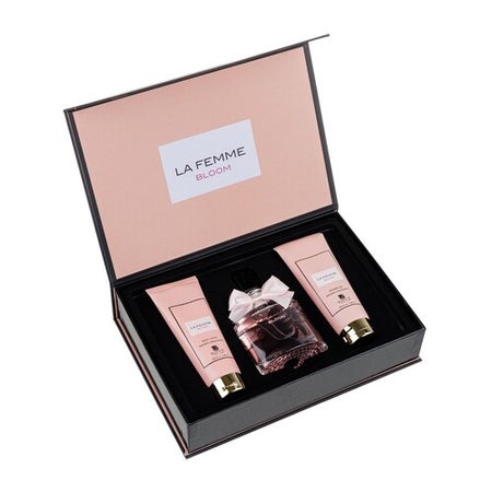 Riiffs La Femme Bloom Geschenkset