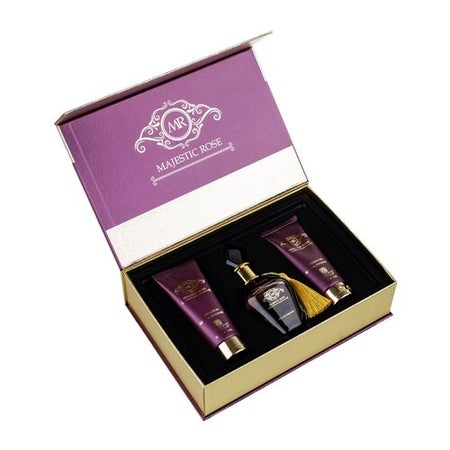 Riiffs Majestic Rose Geschenkset