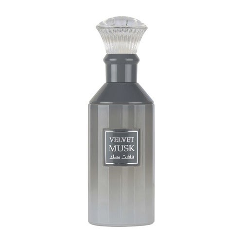 香水(男性用) Lattafa Velvet Musk Lattafa Velvet Musk Eau de Parfum | Deloox.com