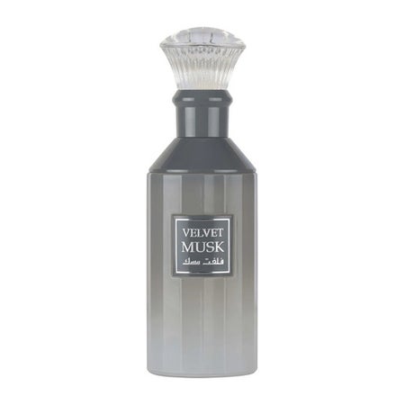Lattafa Velvet Musk Eau de Parfum 100 ml