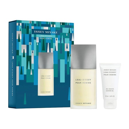 Issey Miyake L'Eau d'Issey Pour Homme Gift Set