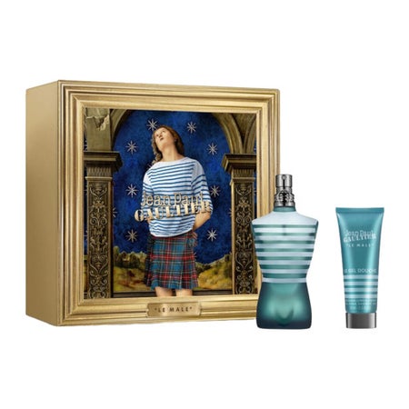 Jean Paul Gaultier Le Male Gift Set