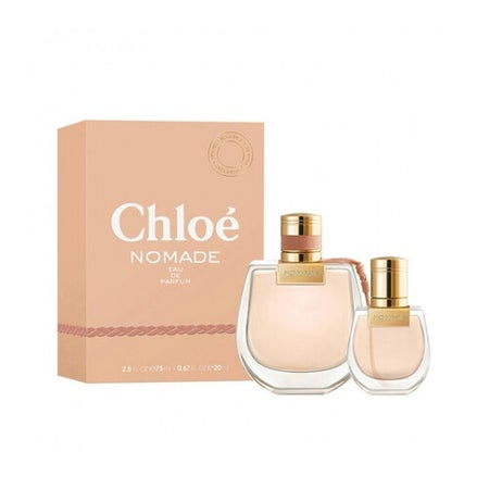 Chloé Nomade Coffret Cadeau