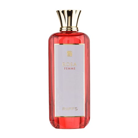 Riiffs Rosa Femme Extrait de Parfum 100 ml